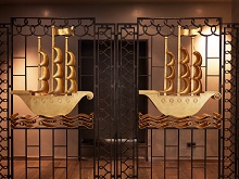 Hotel De Paris Saint Tropez