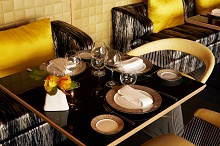 Hotel De Paris Saint Tropez