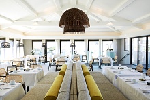 Hotel De Paris Saint Tropez