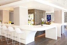 Hotel De Paris Saint Tropez