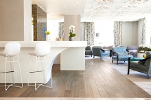 Hotel De Paris Saint Tropez