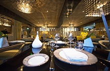 Hotel De Paris Saint Tropez