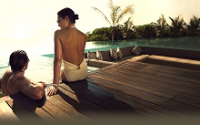 Coco Prive Kuda Hithi Island