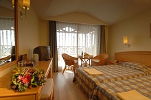 Asdem Beach Labada Hotel