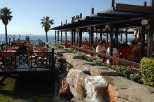 Asdem Beach Labada Hotel