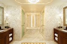 The St. Regis Abu Dhabi