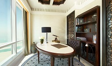 The St. Regis Abu Dhabi