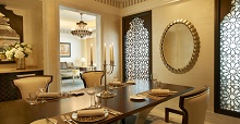 The St. Regis Abu Dhabi