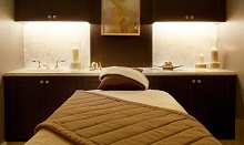 The St. Regis Abu Dhabi