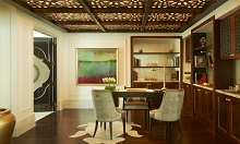 The St. Regis Abu Dhabi