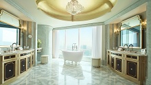 The St. Regis Abu Dhabi