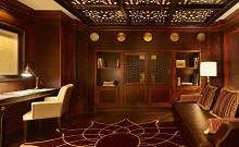 The St. Regis Abu Dhabi