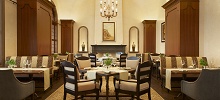The St. Regis Abu Dhabi