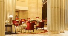 The St. Regis Abu Dhabi