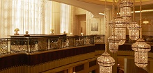 The St. Regis Abu Dhabi