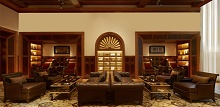 The St. Regis Abu Dhabi
