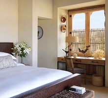 Anantara Sir Bani Yas Island Al Yamm Villa Resort