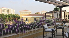 The Ritz-Carlton Abu Dhabi, Grand Canal