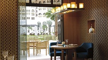 The Ritz-Carlton Abu Dhabi, Grand Canal