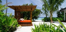 Jumeirah Dhevanafushi