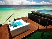 Jumeirah Dhevanafushi