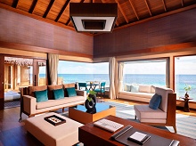 Jumeirah Dhevanafushi