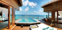 Jumeirah Dhevanafushi