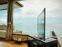 Jumeirah Dhevanafushi