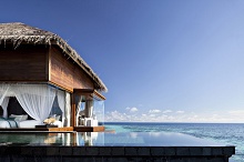 Jumeirah Dhevanafushi