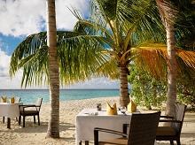 Jumeirah Dhevanafushi