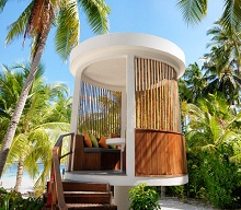 Jumeirah Dhevanafushi