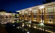 Jumeirah Dhevanafushi