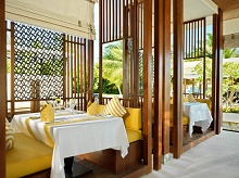 Jumeirah Dhevanafushi