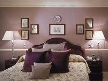 Hotel d' Angleterre