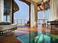Jumeirah Vittaveli