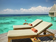 Jumeirah Vittaveli