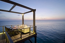 Jumeirah Vittaveli