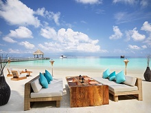 Jumeirah Vittaveli