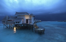 Jumeirah Vittaveli