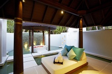 Anantara Kihavah Villas