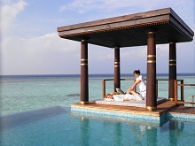 Anantara Kihavah Villas