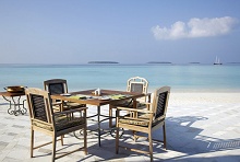 Anantara Kihavah Villas