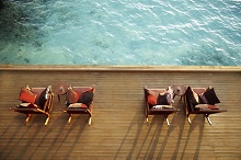 Anantara Kihavah Villas