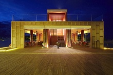 Anantara Kihavah Villas