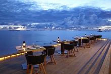 Anantara Kihavah Villas