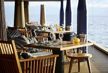 Anantara Kihavah Villas