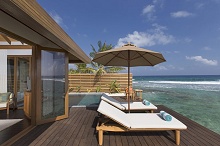 Anantara Veli Resort & Spa Maldives
