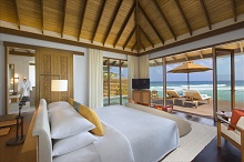 Anantara Veli Resort & Spa Maldives