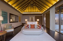 Anantara Veli Resort & Spa Maldives