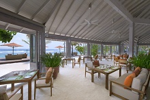 Anantara Veli Resort & Spa Maldives